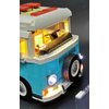 Shining Blocks LED Lighting Kit for Lego 10279 Creator Expert Volkswagen T2 Camper Van