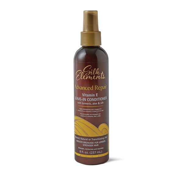 Silk Elements Advanced Repair Leave-In Conditioner