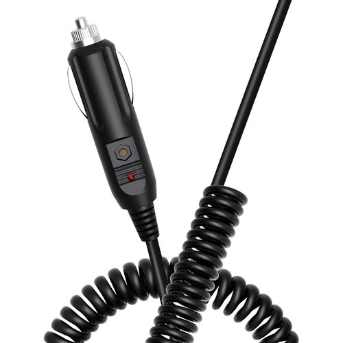 Dysead Replacement Car DC Adapter Compatible with Akai AKPDVD901 AK PDVD901 9 Flip Swivel Screen Portable DVD Player Auto Vehicle Boat RV Camper Power Supply Cord Cable PS Charger Mains PSU