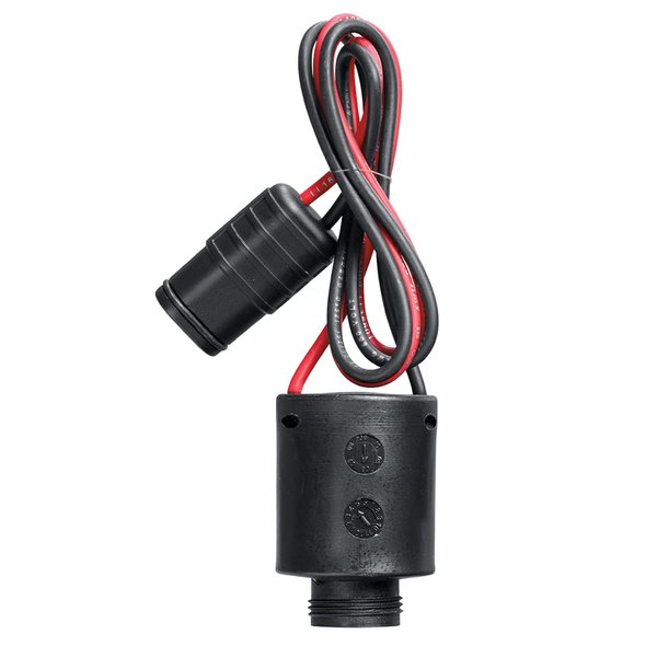 Orbit 3-Pack 57861 Solenoid for Battery Operated Timer, Black