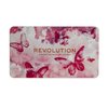 Makeup Revolution Butterfly Forever Flawless Shadow Palette, Eyeshadow Palette,Create Long-Lasting Eye Makeup Looks, Vegan & Cruelty-Free, 20g