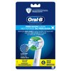 Oral-B Precision Clean Replacement Brush Heads for an Oral-B Electric Toothbrush, Pack of 6