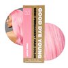 Good Dye Young Semi Permanent Pink Hair Dye (Pink Puff) – UV Protective Temporary Hair Color Lasts 15-24+ Washes – Conditioning Pink Hair Dye
