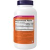 NOW Supplements, Vitamin C-1,000 with 100 mg of Bioflavonoids, Antioxidant Protection*, 250 Veg Capsules