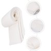 HEALLILY 100 Sheets Disposable Towels Pedicure Towels SPA Salon Towel Absorbent Towels Non- woven Cloth Bath Towels Face Wash Towels for Home Shop