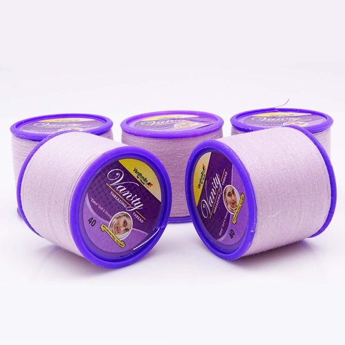 Eyebrow Threading Thread Cotton Antiseptic Facial Hair Remover Organic Roll