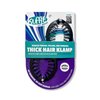 Kuffit™ Thick Hair Klamp MEDIUM - Hair Clamp for All Curly and Natural Hair Types, 2 Pieces
