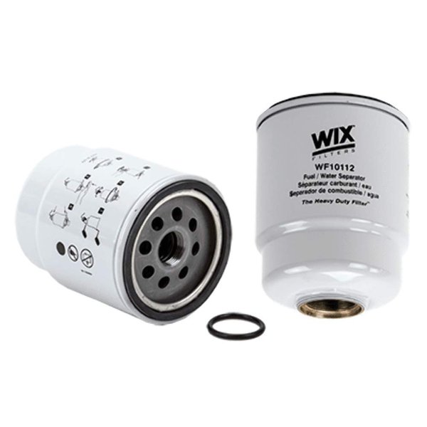 WIX WF10112 Fuel Filter