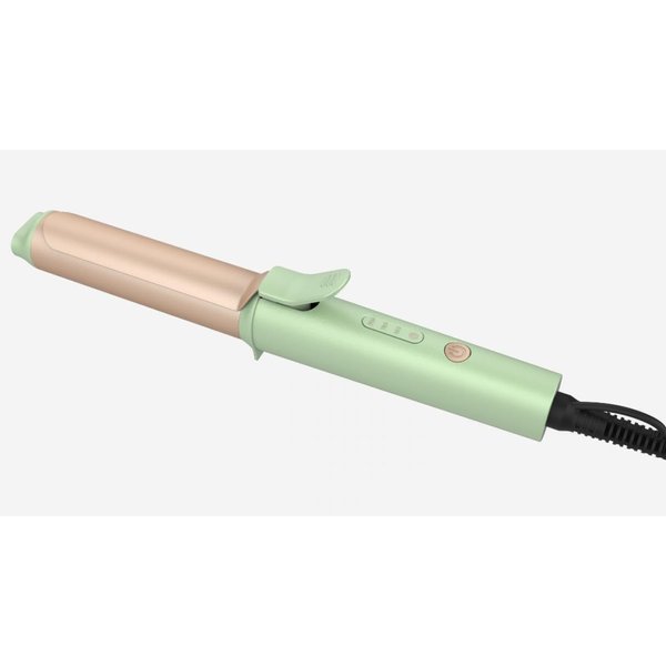 Mini Hair Curling Irons