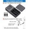 ZHIWHIS Portable Radio, AM FM Stereo Receiver, DSP Small Pocket Radios Operated by AA Batteries, Digital Clock/Presets/Start Timer/Sleep Timer for Walking/Running ZWS-903