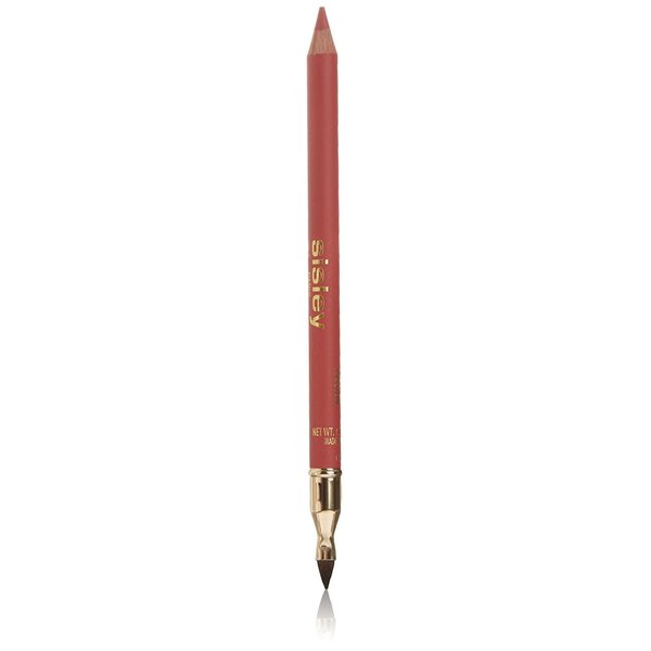 sisley paris Sisley Sisley phyto levres perfect lipliner - #rose passion, 0.04oz, 0.04 Ounce (3473311876140)