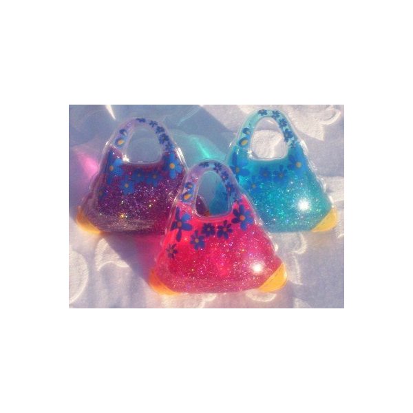 Purse Shower Gel
