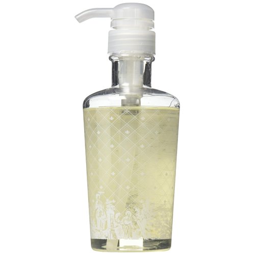 Seda France Classic Toile Liquid Hand Soap, French Tulip, 12 Ounce