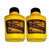 2 Pack Trader Joe's Organic Yellow Mustard
