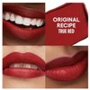 GXVE BY GWEN STEFANI I’m Still Here Longwear Clean Matte Liquid Lipstick Original Recipe
