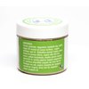 Lucky Teeth Organic Toothpaste-All Natural, Remineralizes and Fortifies Teeth and Gums. (2 oz)