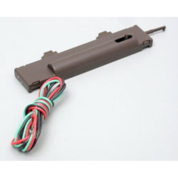 Atlas Remote Switch Machine Right for Code 83 & True-Track HO Scale Trains