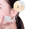 Allox XSHM 6pcs Ear Piercing Kit, Disposable Sterile Ear Piercing Kit Painless Ear Piercing Gun Tool s for Home Salon Piercing
