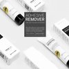 Eyelash Extension Remover Cream | 15g Black Berry Cream Remover for Eyelash Extension | Cream Adhesive Remover Professional Eyelash Glue Remover Quickly Dissolves in 3 Minutes