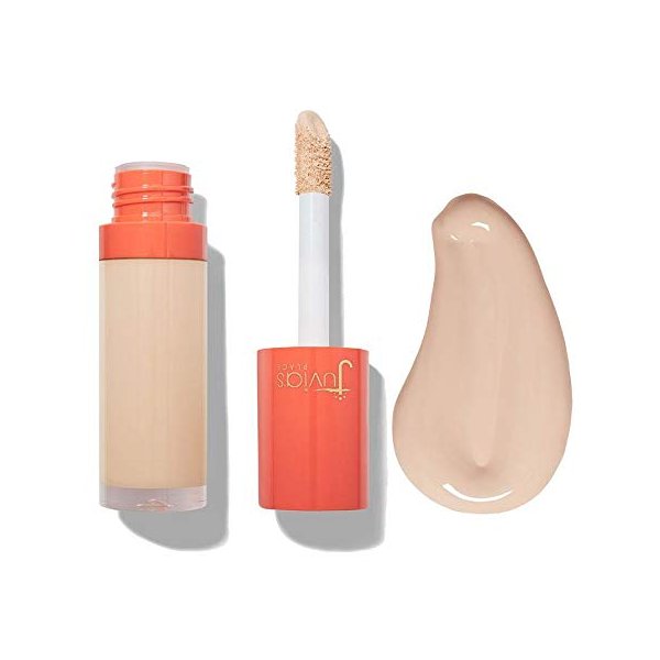 Juvia's Place I Am Magic Liquid Concealer - J23 (Fair w/Neutral Undertone/0.34 fl oz), Full Coverage Concealer, Makeup Concealer, Hydrating Concealer, Waterproof Concealer, Long Wear Concealer