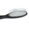 Mars Professional Pin Dog Grooming Brush, Plastic Handle and Rubber Cushion, 8.5" Length