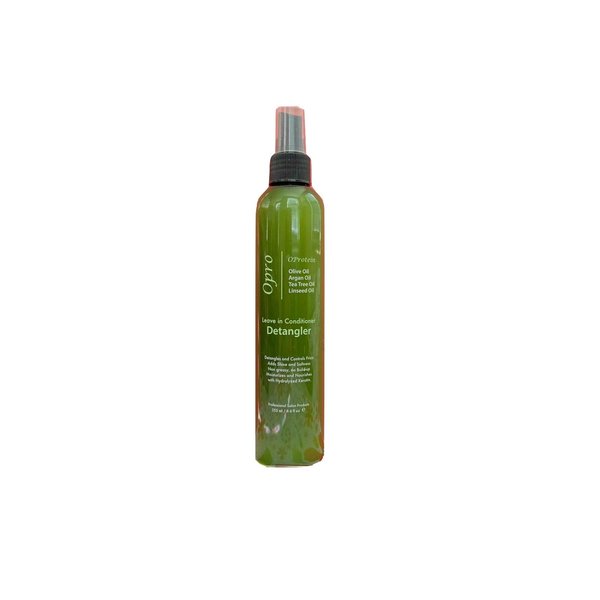 OPRO LEAVE IN CONDITIONER DETANGLER 8.6FL OZ