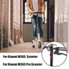 Yungeln Scooter Brake Handle Aluminum Brake Handle Brakes Lever Part Replacement Compatible for Xiaomi 1S M365 Pro2 Electric Scooter