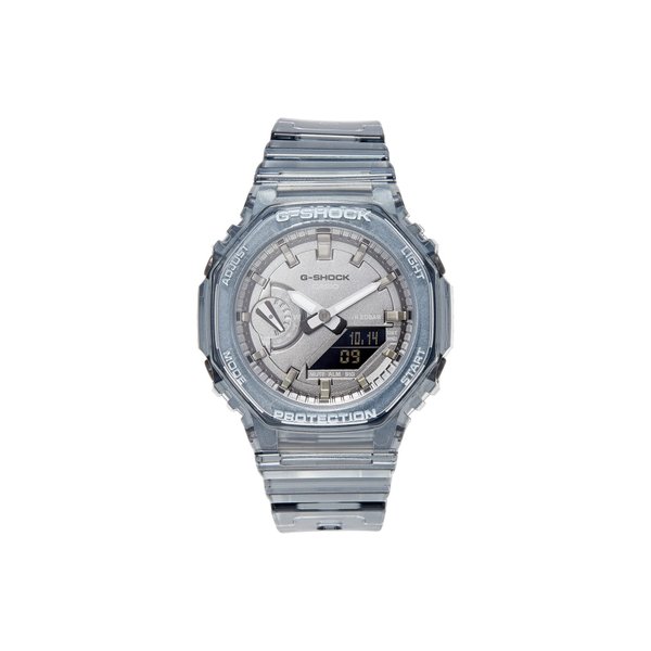 G-Shock GMAS2100SK1A Black One Size