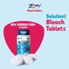 BLEACH TABLETS