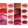 IPKN Personal Mood Clear Water Fit Sheer Tint #01 Chiffon Apricot | Smooth, Waterdrop Finish Transparent Layering Lip Stain