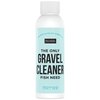 Aquarium Gravel Cleaner - Naturally Maintain a Healthier Tank, Reducing Fish Waste and Toxins (4 fl oz)