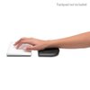 Kensington ErgoSoft Wrist Rest for Slim Mouse/Trackpad, Black (K52803WW)