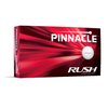 Pinnacle Rush White 15-Ball