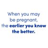 First Response Early Result Pregnancy Test, 2 Count (Packaging & Test Design May Vary) (Pack of 2)