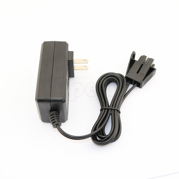 Peg Perego 12V Blue Battery Charger MECB0034U
