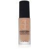 Studio Gear Cosmetics Studio Matte Foundation, Wheat, 1 Fluid Ounce