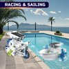 CLAPET STEM Robot Toys for Kids Ages 8-12, Science Kits for 8-14 Year Old Teen Boys Girls, Experiments Robots Gifts for Teenage Ages 8 9 10 11 12