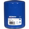 ACDelco GM Original Equipment PF1218 Engine Oil Filter