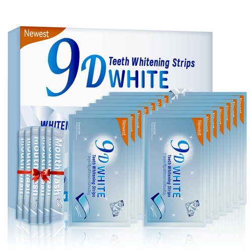 Somall Teeth Whitening Gel-Fine Brow Definer in Warm Blonde 0.26 g