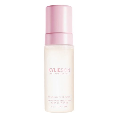 Kylie Skin by Kylie Jenner Foaming Face Wash 5 FL OZ