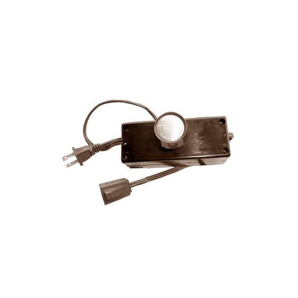Specialty Lighting Full Range Dimmer Switch