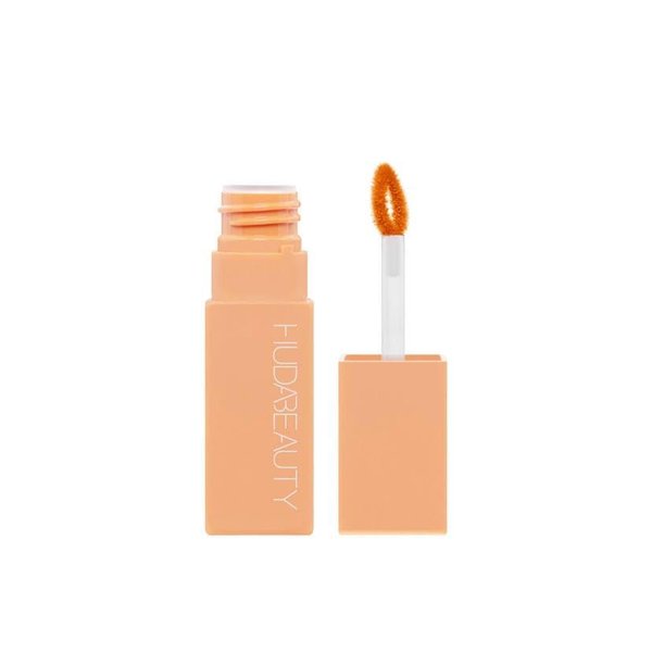 Lip Blush Creamy Lip & Cheek Stain - Peachy Kiss