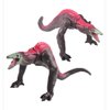 JAYKENIXO New 2024 Monster War Skull Island Lizard Action Figures Toy Set