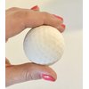 Golf Ball Bath Bombs - 6 Pack - Luxury Scented Bath Bomb Fizzies - Great Gift for Golfers, Teammates, Opponents, Birthdays, Men, Boys, Women, Girls, Mothers Day, Wife, Girlfriend