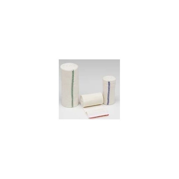 Hartmann 59540000 Shur-Band Latex-Free Self-Closure Elastic Bandage, 4" Width, 5 yd. Length (Pack of 10)