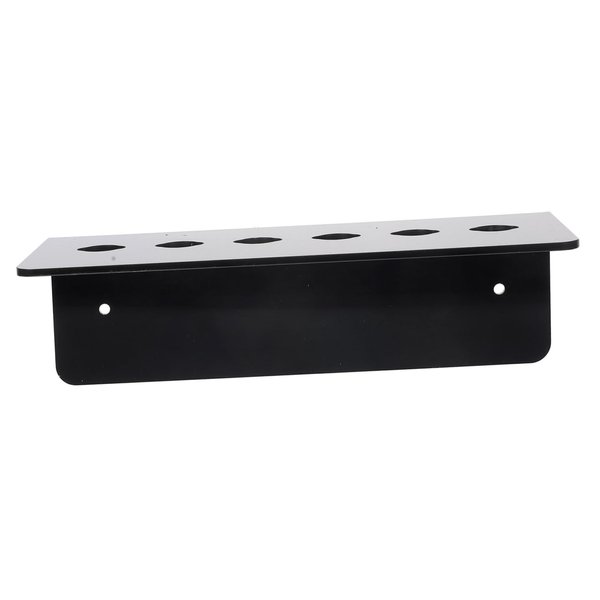 Hairdressing Stand Grooming Clippers Boho Office Supplies Hair Stylist Shear Holder Shear Rack Organizer Wall Mounted Organizer Tabletop Organizer Acrylic Hair Clipper