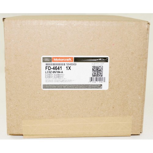 Motorcraft - Fuel Filter