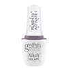 Gelish Flash Glam Gel Polish - Glitter Gel Polish, Glitter Gel Nail Polish, Gel Glitter Nail Polish (Time To Sparkle, 15mL)