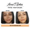 theBalm Anne T. Dotes Tinted Moisturizer, 26 (For Medium Skin), 1 Fl Oz