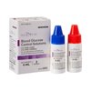 McKesson Quintet AC Blood Control Solution for Glucose Meter Level 1 / Level 2, 1 Count